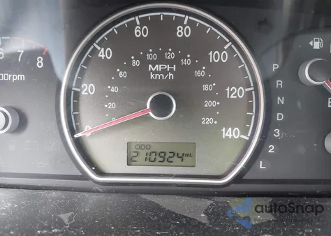 2007 Hyundai Elantra Gls/Limited/Se from USA, damaged, VIN KMHDU46D17U016777